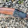 14-inch-Full-Tang-Historic-Black-Farmer-Khukuri-Handmade-very-strong-Bush-craft-Working-Kukri-Ready-To-Use-Khukri-From-Nepal