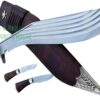 16-inch-Genuine-5-Fuller-Bush-Craft-Khukri-Knife-Traditional-Farmers-Khukuri-Hand-Forged-Full-Tang-Blade-Kukri