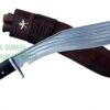 16-inch-Genuine-5-Fuller-Bush-Craft-Khukri-Knife-Traditional-Farmers-Khukuri-Hand-Forged-Full-Tang-Blade-Kukri