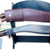 16-inch-Genuine-5-Fuller-Bush-Craft-Khukri-Knife-Traditional-Farmers-Khukuri-Hand-Forged-Full-Tang-Blade-Kukri