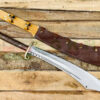 18-inch-Blade-Cleaver-Viking-Working-Machete-Sword-of-Northshire-Hand-Forged-Balanced-Oil-Tempered-Outdoor-Use