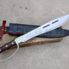 18-inch-Blade-D-Guard-Machete-Knife-Handmade-Cleaver-Machete-Balance-Water-Tempered-Ready-to-use