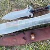 20-inch-Blade-Hand-Forged-Hunting-Sword-Viking-Sword-Custom-Made-Leaf-Spring-Tempered-Sharpen-Utility-Knife-Ready-to-Use