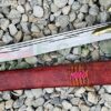 24-Inch-Blade-Historical-Nepali-Talwar-Sword-Saber-Talwar-Traditional-Raja-Sword-Decorative-Handmade-Hunting-and-Battle-Sword-Gold-Silver-Brown