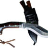 5-inch-Genuine-Full-Tang-Panawal-Rust-Free-Angkhola-Blade-Kukri-Khukuiri-Knife-Kitchen-Kukri-Blade