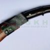 5-inch-Genuine-Full-Tang-Raw-Blade-Kukri-Panawal-Biltong-Khukuri-Handmade-By-EGKH-Khukuri-House-in-Nepal