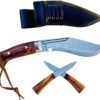 6-inch-Genuine-Full-Tang-Blade-Kukri-Knife-Panawal-Angkhola-Kitchen-Khukri-Blade-Khukuri-Handmade-by-EGKH-in-Nepal