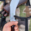 8-INCH-British-Gurkha-Iraqi-Gripper-and-Blocker-Handle-Kukri-Khukuri-Camping-and-Hunting-Knife