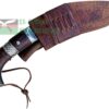 8-inch-Genuine-Traditional-Hand-Forged-3-Fuller-Farmer-Khukuri-Kukri-Blade