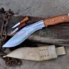 8-inch-Military-AEOF-Kukri-Hand-Forged-Blade-Authentic-British-Mini-Afghan-Khukuri-Handmade-By-EGKH-in-Nepal-Medium