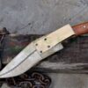 8-inch-Military-AEOF-Kukri-Hand-Forged-Blade-Authentic-British-Mini-Afghan-Khukuri-Handmade-By-EGKH-in-Nepal-Medium