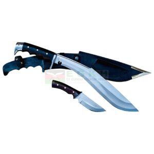 Machete Kukri