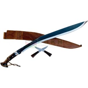 large-kukri