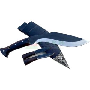 rust-free-kukri