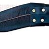 10-Inch-Blade-Military-WW-I-Historic-Bushcraft-Kukri-Zombie-Apocalypse-Chopper-Genuine-Full-Tang-Hand-Forged-Blade-Khukri-Knife-Silver-Gold-Brown-Black