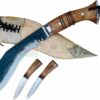 10.5-inch-100-Typical-Village-Farmer-khukuri-Full-Tang-Blade-by-EGKH