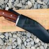 11-Inch-Historical-2-Chira-Fuller-Rust-Free-Gripper-Khukuri-Most-Useful-Knife-Hand-guard-Full-Tang-Hilt