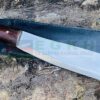 12-inch-Golok-Parang-Machete-Handmade-Hand-Forged-Bushcraft-and-Gardening-Purposes-Multi-Functional-Machete