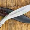 12-inch-Super-Fast-Light-Army-Khukuri-traditional-knife-knives-khukuri-hand-forged-kukri-knife-Handmade-in-Nepal