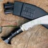 13-Inch-Historic-Angkhola-Kukri-Knife-Handmade-Khukuri-Nepal-Military-Khukuri-knife-Angkhola-villagers-Kukri-Working-Knives