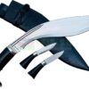 13.5-Inch-Havildar-Kukri-The-Military-Sergeant-Historical-Handmade-Khukuri-World-War-II-WW2-Knife