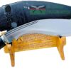 13.5-Inch-Havildar-Kukri-The-Military-Sergeant-Historical-Handmade-Khukuri-World-War-II-WW2-Knife