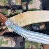 13-inch-Blade-3-chirra-Fuller-Beast-Farmer-Kukri-Three-Fuller-Khukuri-Military-Knife-Handmade-khukuri-from-Nepal