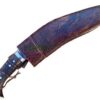 14-Inch-Blade-5-Fuller-Full-Tang-Rose-Wood-Handle-Kukri-100-Handmade-Traditional-Khukuri-in-Nepal-Ready-to-use-Balance-Oil-Tempered