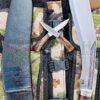 15-Inch-Full-Tang-Sirupate-Kukri-Traditional-Military-Knife-Real-Working-Khukuri-Light-Hunting-Knife-Hand-Made-in-Nepal