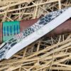 15-inch-Viking-Combat-Seax-knife-Well-made-Heavy-duty-Hand-crafted-Well-Balance-Water-Tempered-Hand-Forged-By-Finest-Blacksmiths-of-Nepal