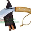 6-inch-Hand-Forged-Blade-Authentic-British-Military-Super-Mini-Afghan-Khukuri-Handmade-By-EGKH-in-Nepal