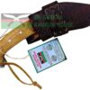 6-inch-Hand-Forged-Blade-Authentic-British-Military-Super-Mini-Afghan-Khukuri-Handmade-By-EGKH-in-Nepal