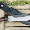 9-inch-Blade-Giant-Jungle-Knife-Multiple-functions-tool-Hand-made-Knifehand-forged-Ready-to-use-Buy-it-now