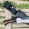 9-inch-Blade-Giant-Jungle-Knife-Multiple-functions-tool-Hand-made-Knifehand-forged-Ready-to-use-Buy-it-now