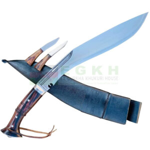 Kukri-knife