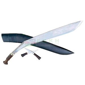 large-kukri