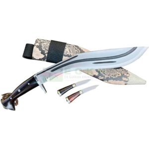 Machete-Kukri