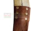 10-inch-Sirupate-kukri-Historical-Handmade-Khukuri-Nepali-Khukuri-Blade-Outdoor-Survival-Camping-and-Bush-craft-kukri-Handmade-by-Ex-Veteran-Kukri-HouseEGKH-in-Nepal