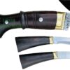 10 inch Traditional Sirupate Panawal khukuri | Hunting Kukri