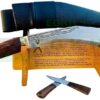 11-inch-Chainpure-Sirupate-Jungle-Kukri-Hunting-and-Bush-craft-Khukuri-Ready-to-Use