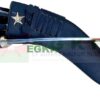 11-inch-BSI-Historical-Khukri-standard-issues-of-British-Army-kukri-Service-No.-1-Khukuri-Knife-Hand-Forged-Blade-in-Nepal-Black-Silver-Gold-Brown