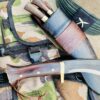 11-inch-Blade-Full-tang-Custom-Rust-Free-Farmer-Kukri-Genuine-Traditional-Kukri-Knife-Handmade-By-Ex-Army-Khukuri-House-in-Nepal