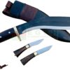 11-inch-Blade-Full-tang-Custom-Rust-Free-Farmer-Kukri-Genuine-Traditional-Kukri-Knife-Handmade-By-Ex-Army-Khukuri-House-in-Nepal