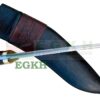 11-inch-Blade-Full-tang-Custom-Rust-Free-Farmer-Kukri-Genuine-Traditional-Kukri-Knife-Handmade-By-Ex-Army-Khukuri-House-in-Nepal