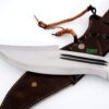 11-inch-Blade-Hammering-Khukuri-Knife-Handmade-Kukri-knife-Multi-utility-Knife-Hunting-Camping-Knife-Leaf-Spring-Ready-to-use