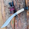 11-inch-Handmade-Sirupate-kukri-Buy-Nepali-Khukuri-Hunting-knives-Knife-for-Dad-Fathers-Day-Gift-for-Dad