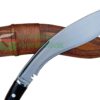 12-inch-Balanced-World-War-I-Historic-British-Army-Kukri-Handmade-by-EGKH-Khukuri-House