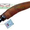 12-inch-Balanced-World-War-I-Historic-British-Army-Kukri-Handmade-by-EGKH-Khukuri-House