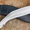 12-inch-Blade-World-War-I-Historical-Angkhola-Reproduction-Kukri-Handmade-by-Ex-Military-Khukuri-House-in-Nepal