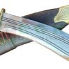 12-inch-Bush-Craft-Chopping-Kukri-commonly-used-Knife-Most-popular-Villagers-Farmers-Khukuri-heavily-used-Hand-Forged-Nepal-blade